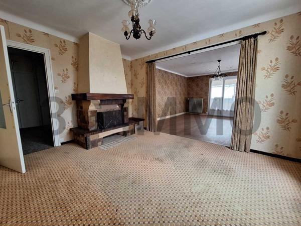 Vente / Maison de village