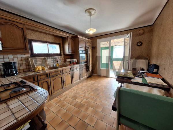 Vente / Maison de village