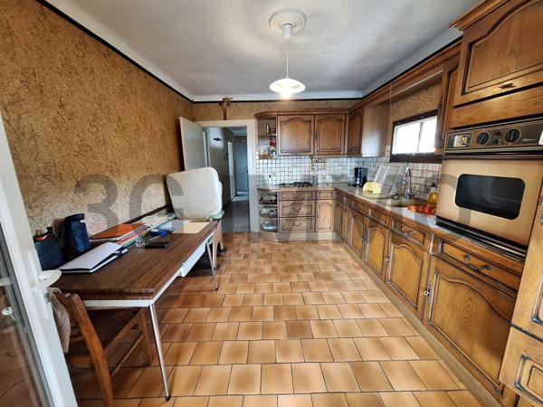 Vente / Maison de village