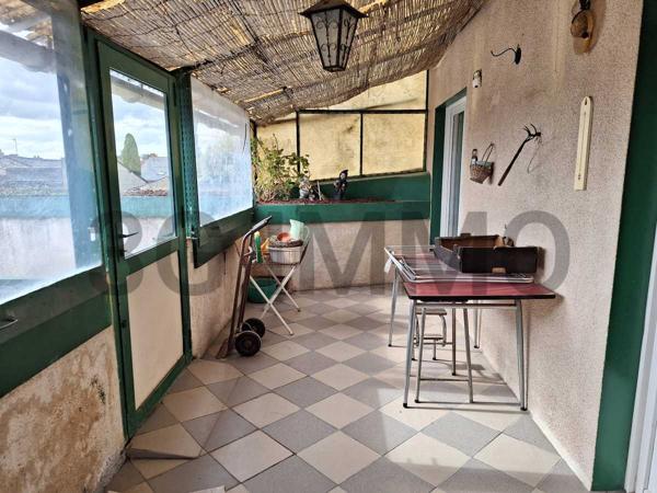 Vente / Maison de village