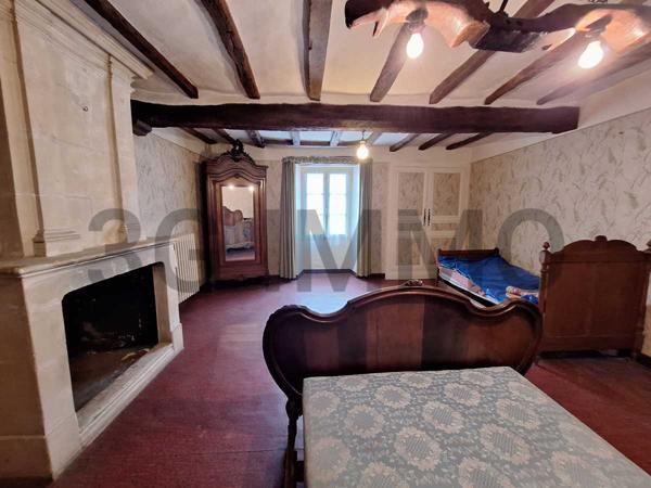 Vente / Maison de village