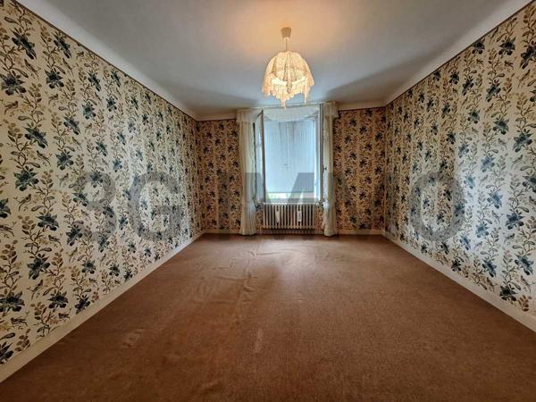 Vente / Maison de village