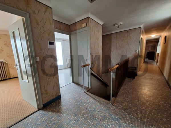 Vente / Maison de village