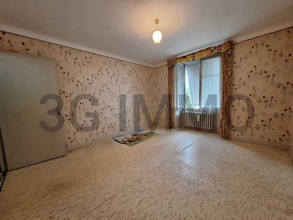 Vente / Maison de village