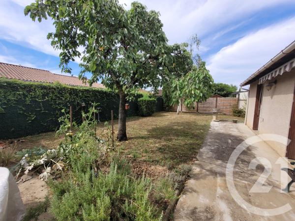 Maison à vendre  4 pièces - 95,61 m2 GAILLAC - 81
