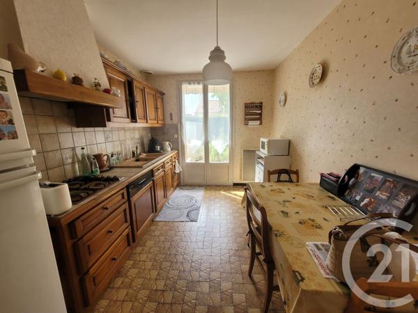 Maison à vendre  4 pièces - 95,61 m2 GAILLAC - 81