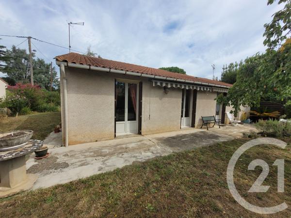 Maison à vendre  4 pièces - 95,61 m2 GAILLAC - 81