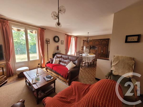 Maison à vendre  4 pièces - 95,61 m2 GAILLAC - 81