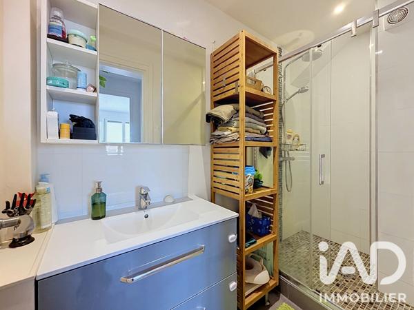 Appartement à vendre 3 pièces 65 m² Maisons-Alfort