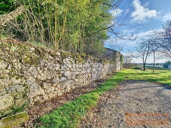 Corps de ferme de 114 m²