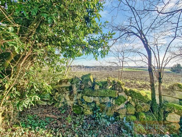 Corps de ferme de 114 m²