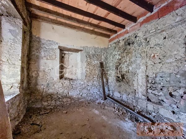 Corps de ferme de 114 m²