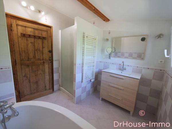 Maison à vendre 5 pièces de 107 m²