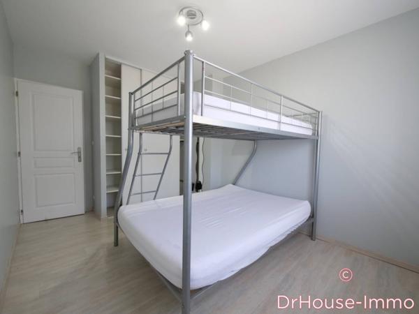 Maison à vendre 5 pièces de 107 m²