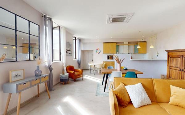 Maison à vendre    4 pièces • 146 m2 Druelle