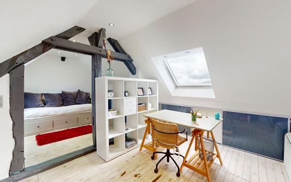 Maison à vendre    4 pièces • 146 m2 Druelle