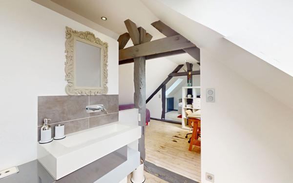 Maison à vendre    4 pièces • 146 m2 Druelle