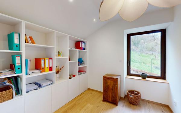 Maison à vendre    4 pièces • 146 m2 Druelle