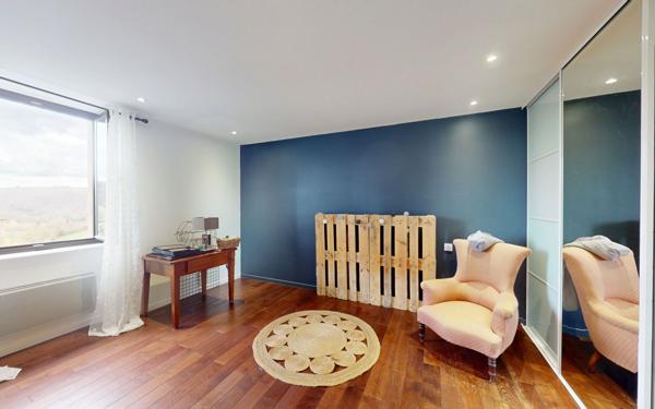 Maison à vendre    4 pièces • 146 m2 Druelle