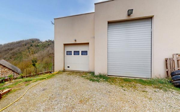 Maison à vendre    4 pièces • 146 m2 Druelle