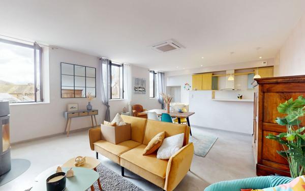 Maison à vendre    4 pièces • 146 m2 Druelle