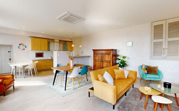 Maison à vendre    4 pièces • 146 m2 Druelle