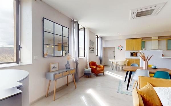 Maison à vendre    4 pièces • 146 m2 Druelle