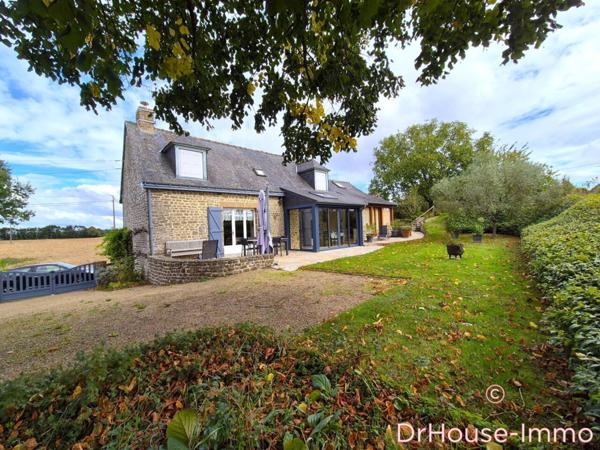 Maison à vendre 7 pièces de 111 m²