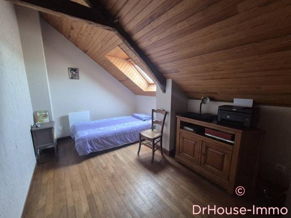 Maison à vendre 7 pièces de 111 m²