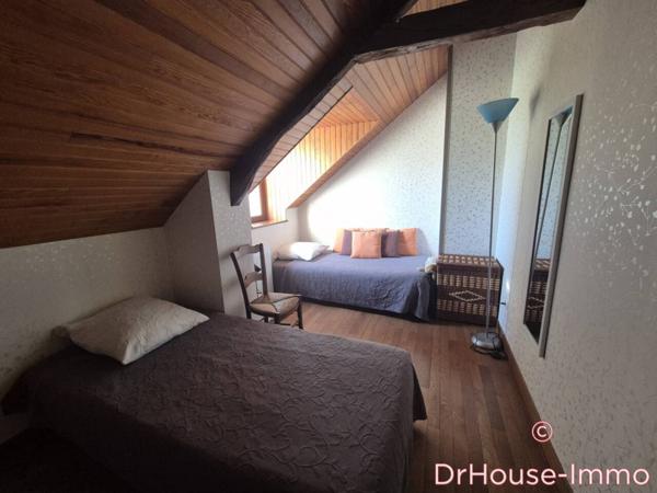 Maison à vendre 7 pièces de 111 m²