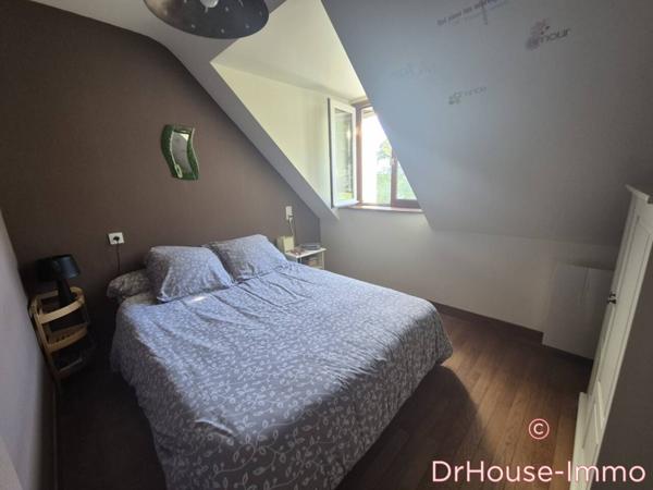 Maison à vendre 7 pièces de 111 m²