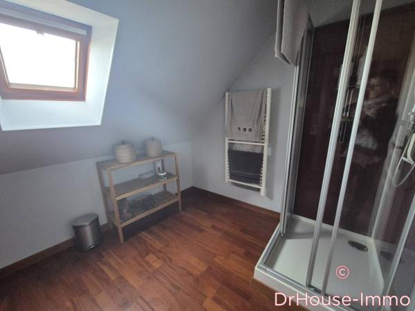 Maison à vendre 7 pièces de 111 m²
