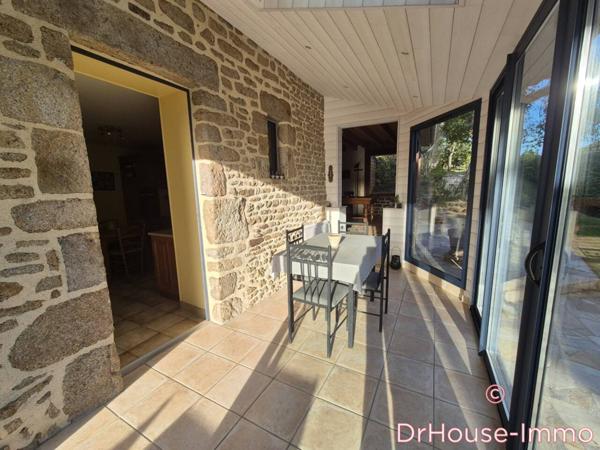 Maison à vendre 7 pièces de 111 m²