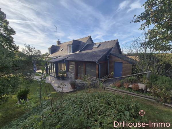 Maison à vendre 7 pièces de 111 m²