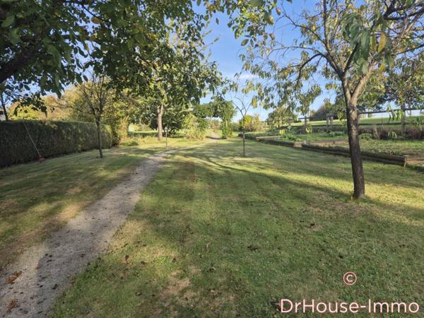 Maison à vendre 7 pièces de 111 m²