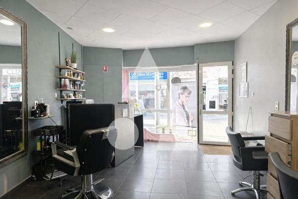 Local commercial 75 m2