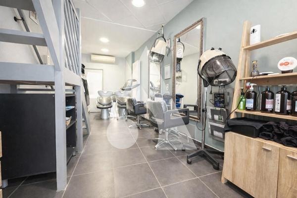 Local commercial 75 m2
