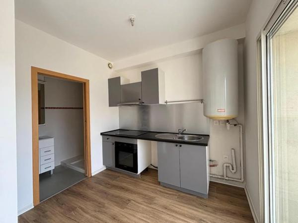 Appartement à louer à Valence (26000)