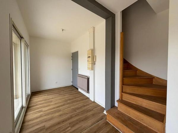 Appartement à louer à Valence (26000)