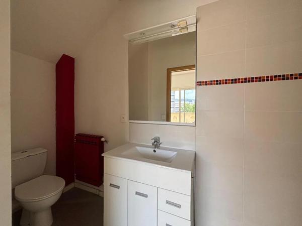 Appartement à louer à Valence (26000)