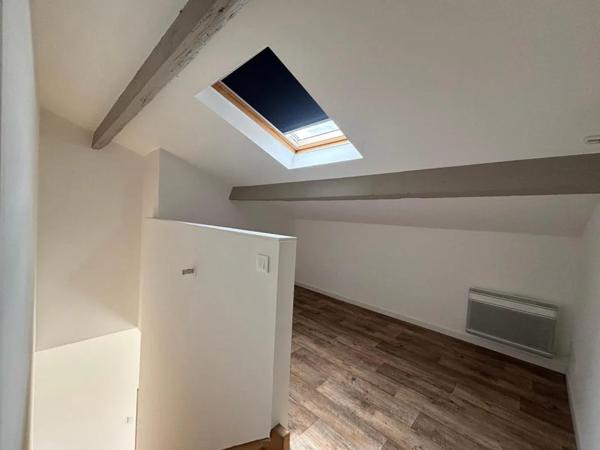Appartement à louer à Valence (26000)