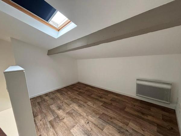 Appartement à louer à Valence (26000)
