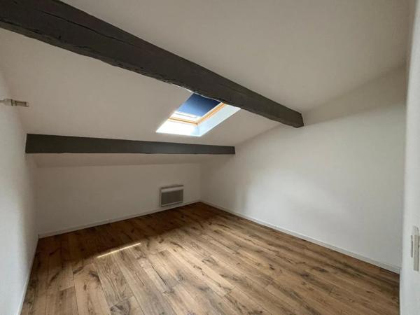 Appartement à louer à Valence (26000)