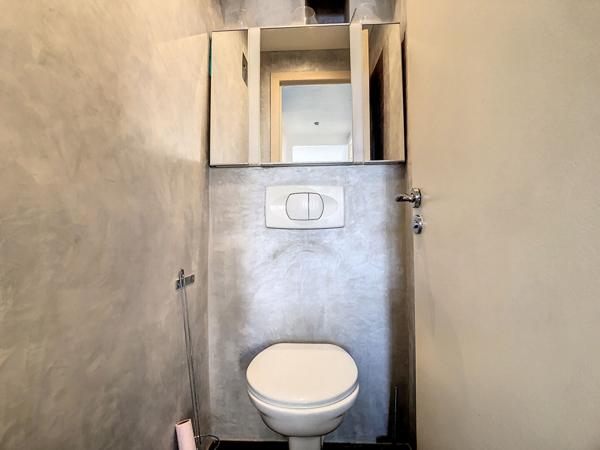 A vendre en exclusivité Appartement 3 pièce(s) 67 m2  avec balcon Secteur Saint-Tronc 13010 Marseille