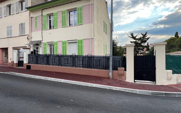 Maison à vendre    11 pièces • 250 m2 Cannes