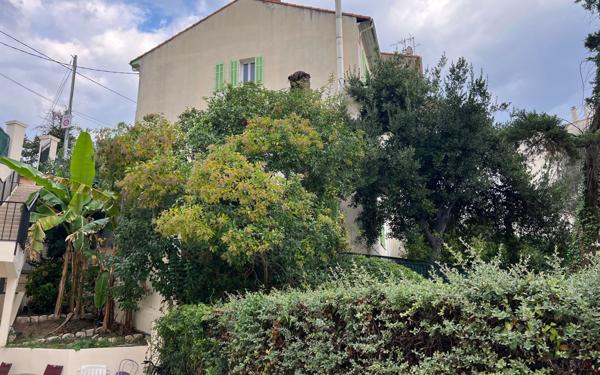 Maison à vendre    11 pièces • 250 m2 Cannes
