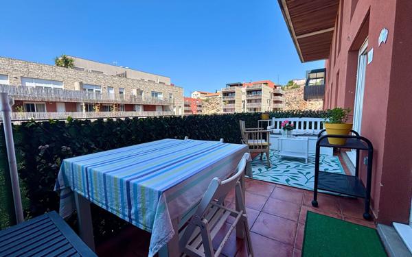 Appartement à vendre    2 pièces • 52,81 m2 Balaruc-les-Bains