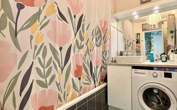 Appartement à vendre    2 pièces • 52,81 m2 Balaruc-les-Bains