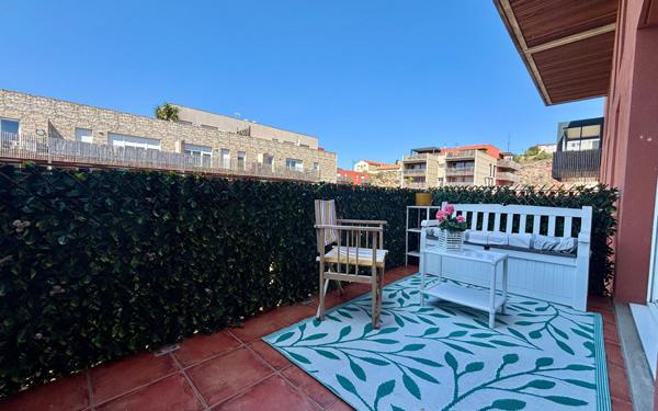 Appartement à vendre    2 pièces • 52,81 m2 Balaruc-les-Bains