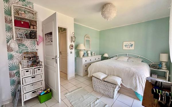 Appartement à vendre    2 pièces • 52,81 m2 Balaruc-les-Bains